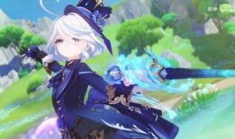 水神角色爆料视频大全最新