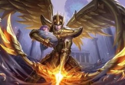 后羿圣斗士皮肤爆料最新,神秘力量觉醒引期待