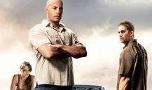 速度与激情4 在线观看,巅峰对决，速度极限再升级