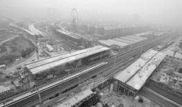 陇海铁路桥最新爆料,最新爆料揭秘工程进展