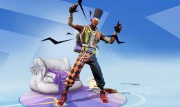 街球派对最新球员爆料