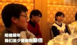 刘强东马云爆料视频播放,揭秘商业巨头背后的真实故事