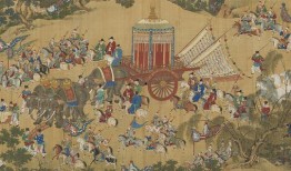 明朝最新活动爆料,宫廷秘闻与民间传奇交织