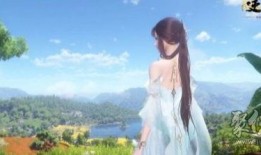 逆水寒手游最新爆料吧