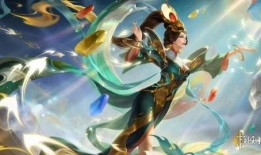 王者荣耀皮肤最新爆料大全