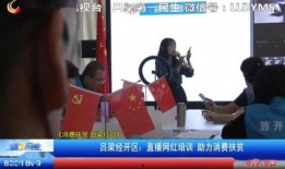 吕梁网红爆料事件视频,揭秘背后真相与网络舆论风暴