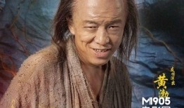 黄渤爆料西游降魔篇视频,笑料百出，特效震撼