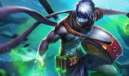 扁鹊最新爆料新皮肤,神秘医仙再临，特效与故事并存