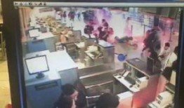 第二机场爆料事件视频