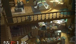 第五人格最新爆料归宿,归宿篇，揭秘神秘庄园的惊悚往事