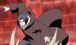 秽土鼬技能爆料最新,神秘力量觉醒，忍者世界再掀波澜