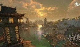 逆水寒手游最新爆料吧