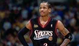 艾佛森最新爆料视频,揭秘篮球界不为人知的秘密