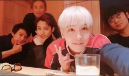 娱乐爆料男博主是谁啊视频,娱乐爆料男博主身份大起底！