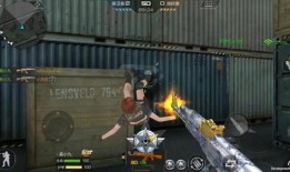 穿越火线手游新爆料视频,全新内容震撼来袭，带你领略极致射击体验！