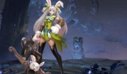 孙尚香新皮肤官方爆料最新