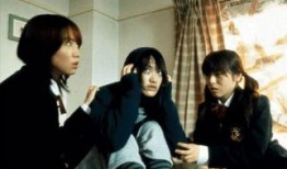 咒怨4日版在线观看