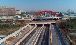 陇海铁路桥最新爆料,最新爆料揭秘工程进展