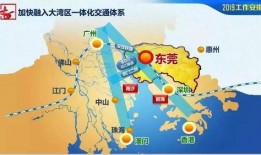 东莞大湾区爆料案件最新,惊天大案背后真相揭晓