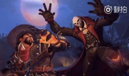 万圣节最新皮肤爆料视频,惊悚造型与神秘技能同步曝光！