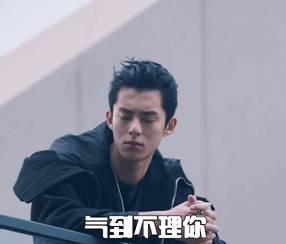 娱乐吃瓜王鹤棣